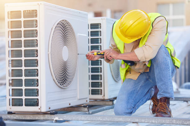 Local HVAC Companies in Indian Lake, TX