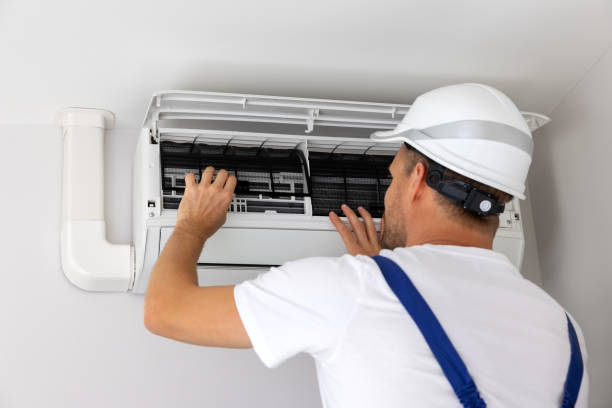 Best Ductless HVAC Repair  in Indian Lake, TX